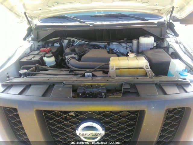 2019 Nissan NV, VIN: 1N6BF0KY9KN804861