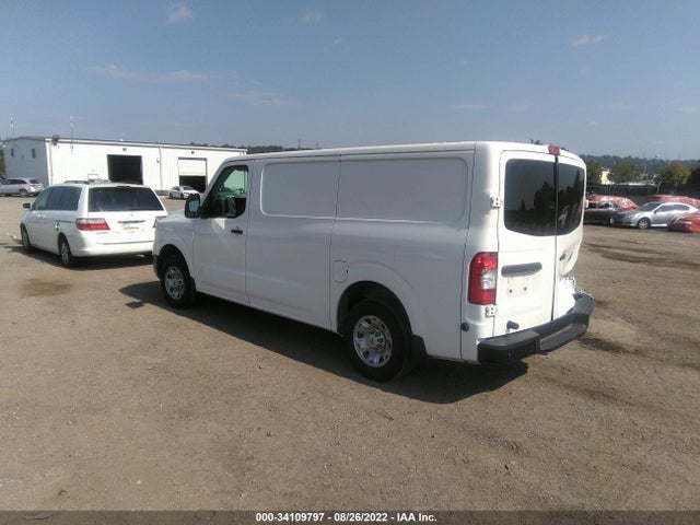 2019 Nissan NV, VIN: 1N6BF0KY9KN804861