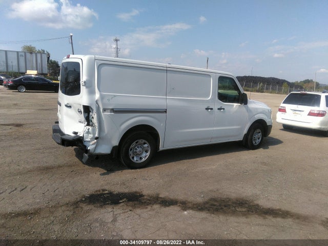 2019 Nissan NV, VIN: 1N6BF0KY9KN804861