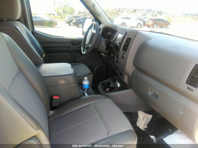 2019 Nissan NV, VIN: 1N6BF0KY9KN804861