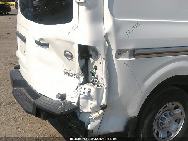 2019 Nissan NV, VIN: 1N6BF0KY9KN804861