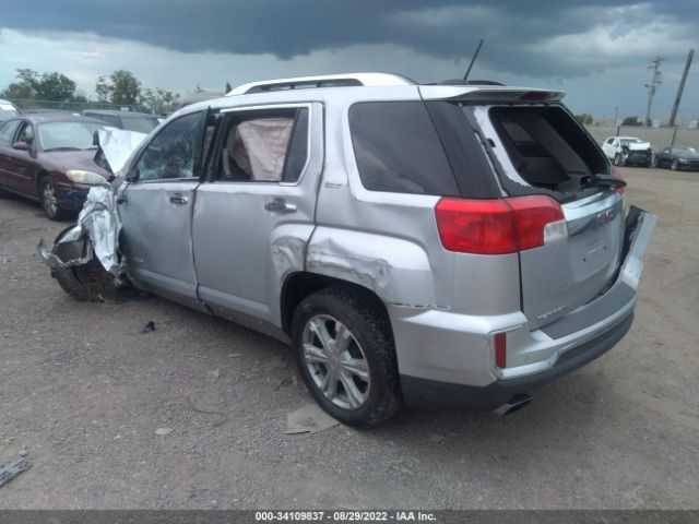 2GKFLUE32H6259124 GMC Terrain Slt