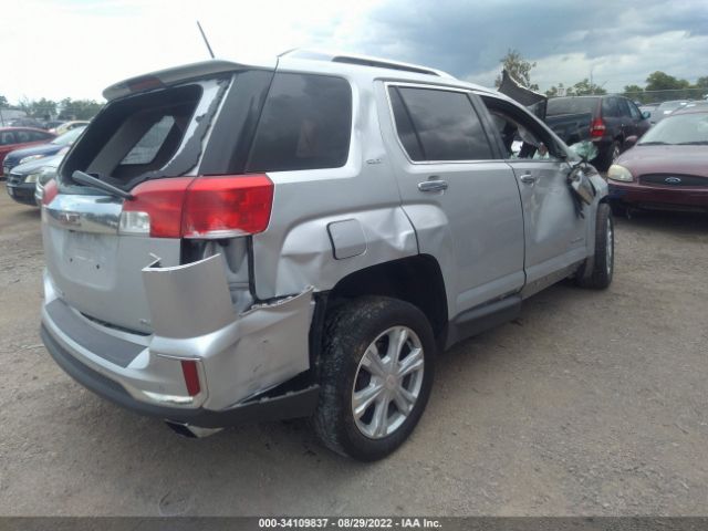 2GKFLUE32H6259124 GMC Terrain Slt