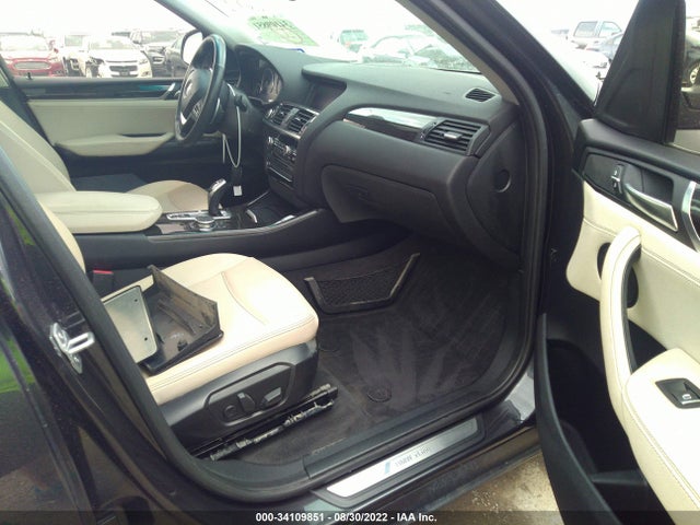 2016 BMW X4, VIN: 5UXXW3C5XG0M90011