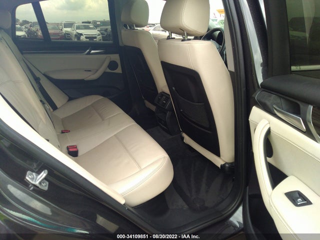 2016 BMW X4, VIN: 5UXXW3C5XG0M90011