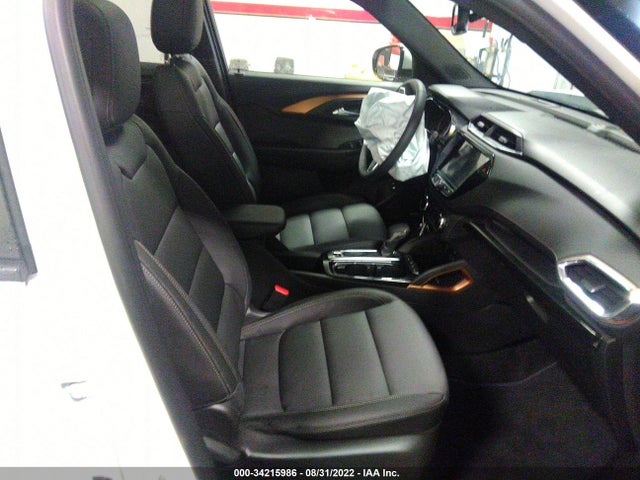 Chevrolet Trailblazer Activ 2022 KL79MSSL4NB134582 Image 5