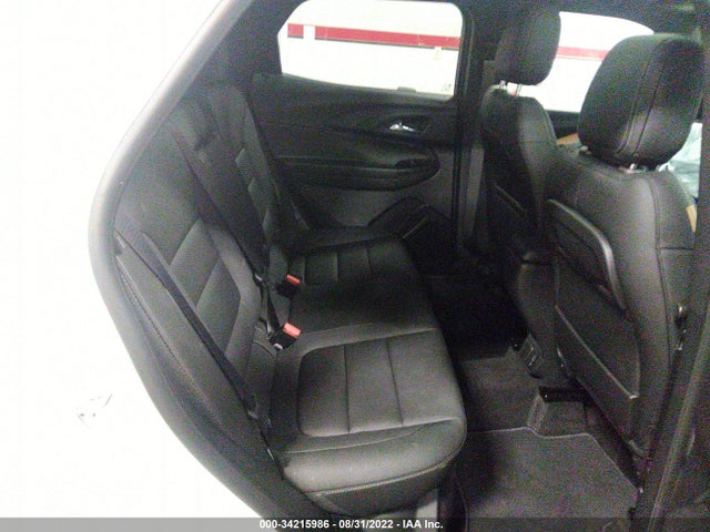Chevrolet Trailblazer Activ 2022 KL79MSSL4NB134582 Image 8