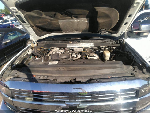 2018 Chevrolet Silverado 3500, VIN: 1GC4KYCY8JF115732