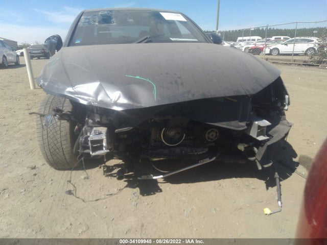2018 Audi S4, VIN: WAUB4AF46JA083004