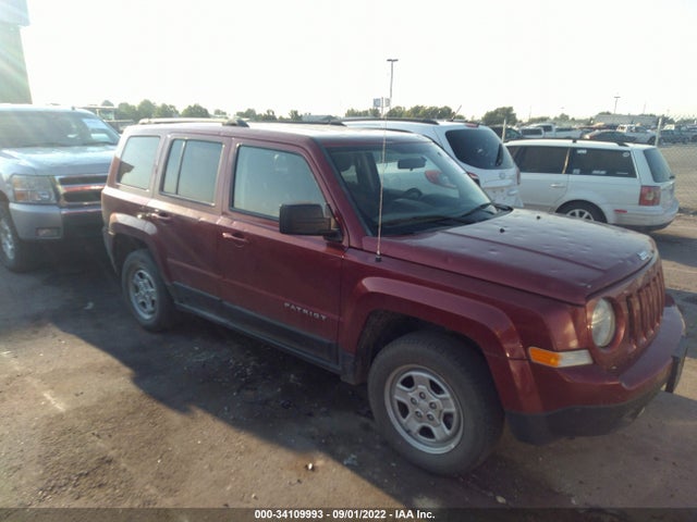2015 1C4NJRBB3FD269262 главное изображение