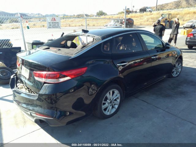 5XXGT4L30HG150784 KIA Optima Lx