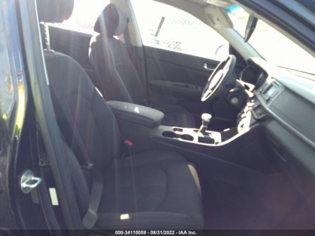 5XXGT4L30HG150784 KIA Optima Lx