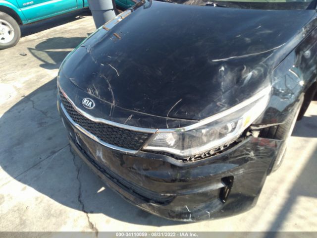 5XXGT4L30HG150784 KIA Optima Lx