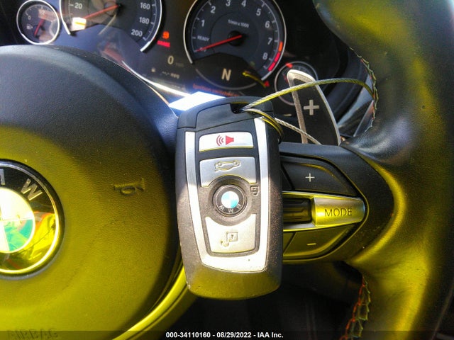 BMW M3 2016 WBS8M9C50G5D31205 Image 23