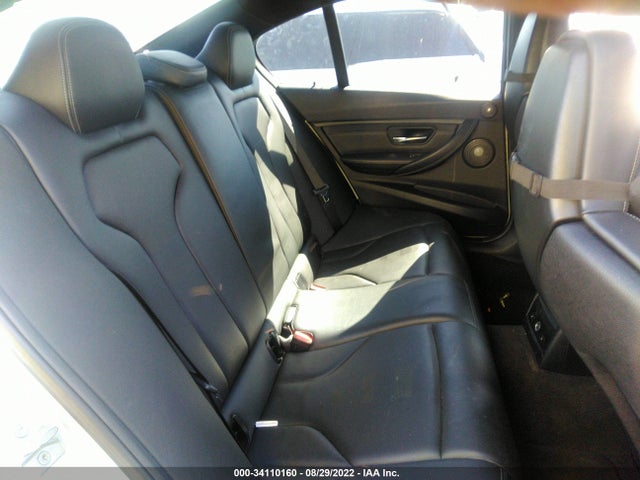 BMW M3 2016 WBS8M9C50G5D31205 Image 17