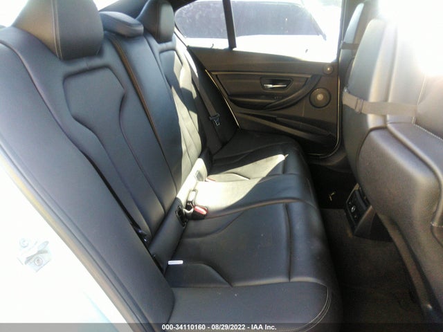 BMW M3 2016 WBS8M9C50G5D31205 Image 20
