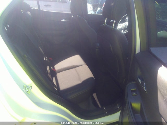 KL4MMBS27NB092584 Buick Encore Gx Fwd Preferred