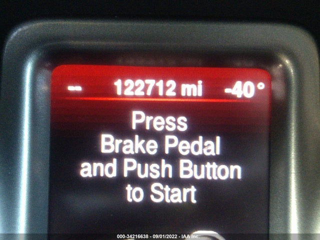 Dodge Journey Crossroad 2015 3C4PDDGG4FT671695 Image 7