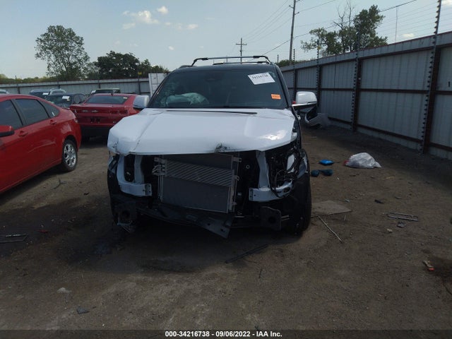 2022 Jeep Grand Wagoneer, VIN: 1C4SJVGJ8NS104720