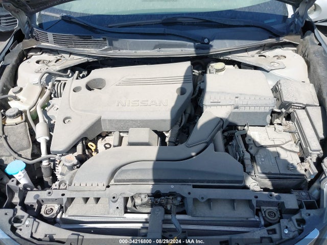 Nissan Altima 2.5 S 2015 1N4AL3AP8FN915043 Image 11