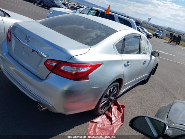 Nissan Altima 2.5 S 2015 1N4AL3AP8FN915043 Image 5