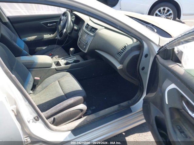 Nissan Altima 2.5 S 2015 1N4AL3AP8FN915043 Image 6