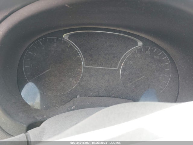 Nissan Altima 2.5 S 2015 1N4AL3AP8FN915043 Image 8
