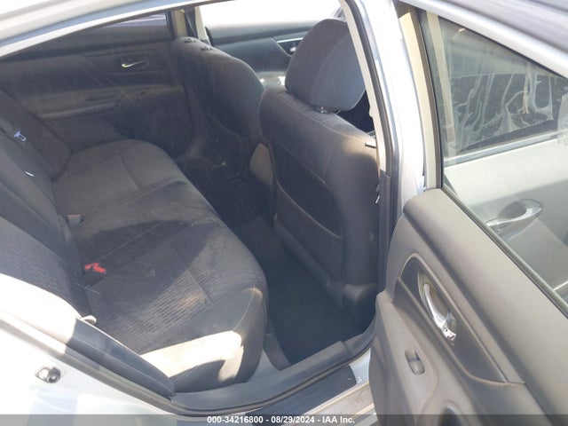Nissan Altima 2.5 S 2015 1N4AL3AP8FN915043 Image 9