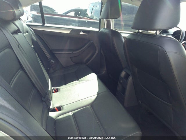 Volkswagen Jetta 1.4t Se 2017 3VWDB7AJ4HM372894 Image 9