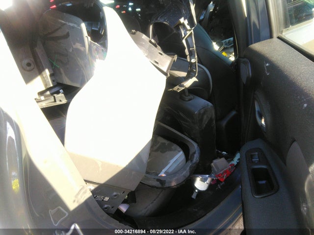 2021 Jeep Renegade, VIN: ZACNJDC16MPN31778