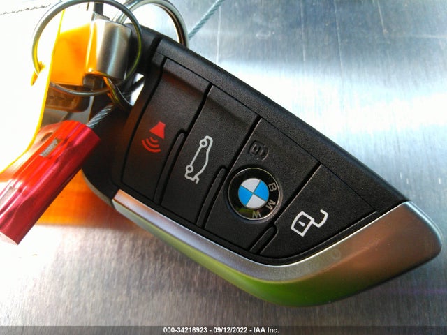 2022 BMW 4 Series, VIN: WBA13AW0XNFM36655