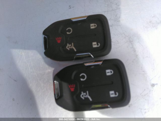 3GKALPEV9LL302505 GMC Terrain Slt