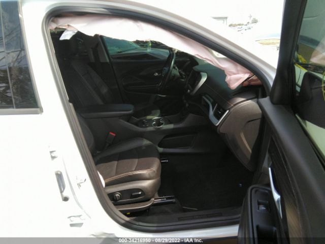 3GKALPEV9LL302505 GMC Terrain Slt