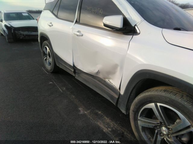 3GKALPEV9LL302505 GMC Terrain Slt