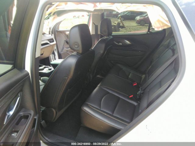 3GKALPEV9LL302505 GMC Terrain Slt