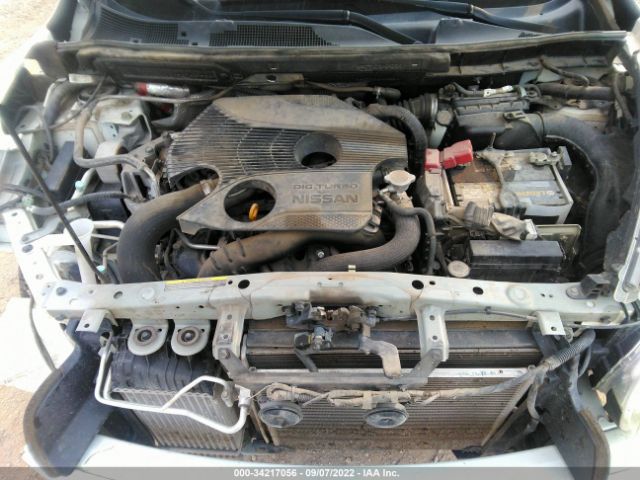 JN8AF5MV5FT565054 Nissan JUKE S