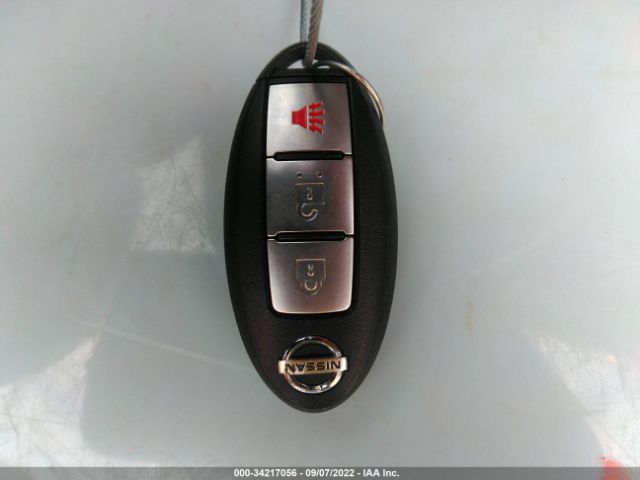 JN8AF5MV5FT565054 Nissan JUKE S