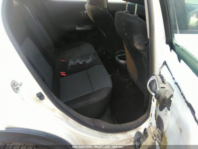 JN8AF5MV5FT565054 Nissan JUKE S