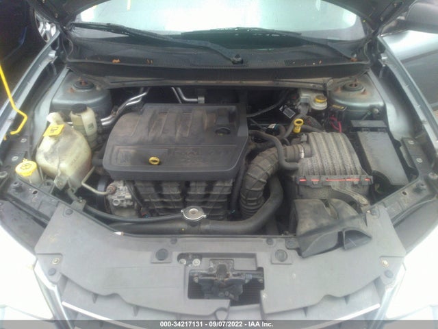 1C3CC4FB3AN231035 Chrysler Sebring Touring