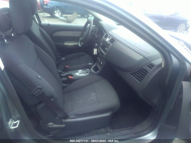 1C3CC4FB3AN231035 Chrysler Sebring Touring
