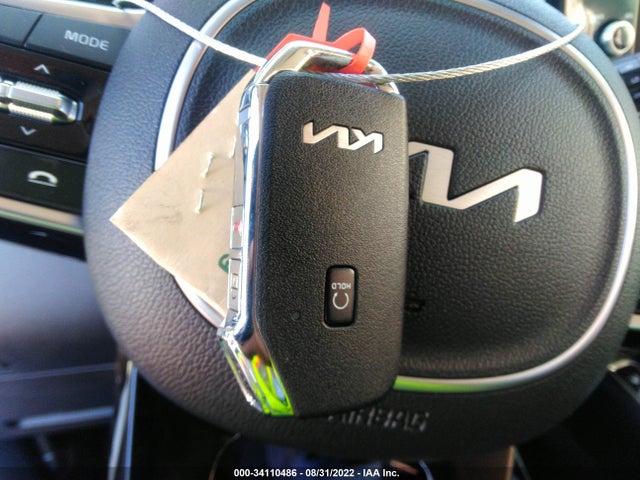 2022 Kia Sorento, VIN: KNDRG4LG2N5124963