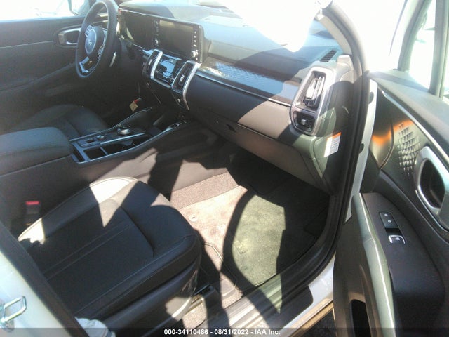2022 Kia Sorento, VIN: KNDRG4LG2N5124963