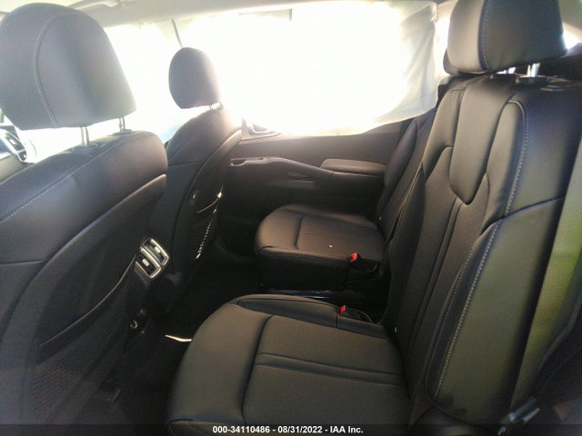 2022 Kia Sorento, VIN: KNDRG4LG2N5124963