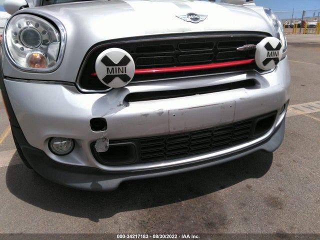 2015 Mini Countryman, VIN: WMWXD1C55FWS34959