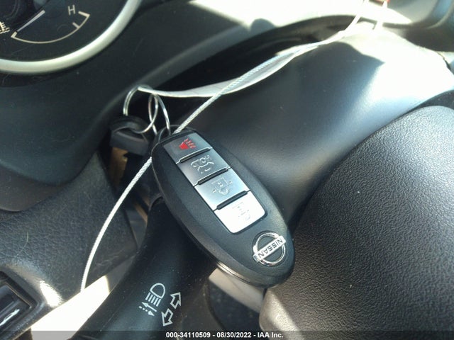2019 Nissan Sentra, VIN: 3N1AB7AP2KY311590