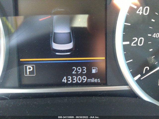 2019 Nissan Sentra, VIN: 3N1AB7AP2KY311590