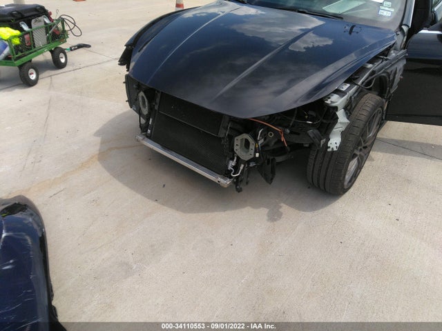 2016 Maserati Ghibli, VIN: ZAM57RSA5G1168759