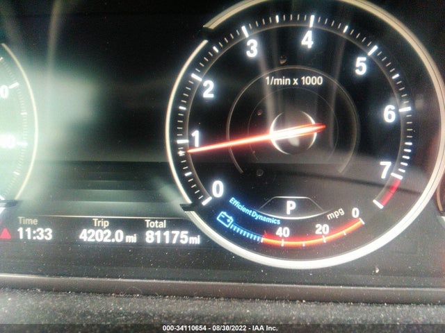 2016 BMW 6 Series, VIN: WBA6D0C55GD927517