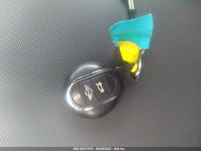 Mini COOPER HARDTOP 2015 WMWXM5C55FT938488 Image 11