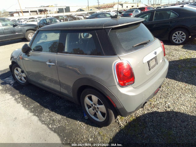Mini COOPER HARDTOP 2015 WMWXM5C55FT938488 Image 3